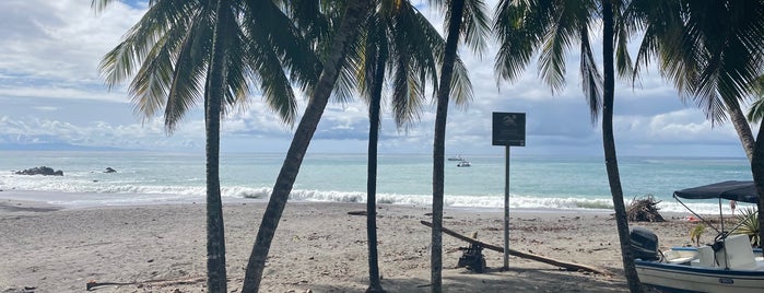 Playa Montezuma is one of Costa Rica.