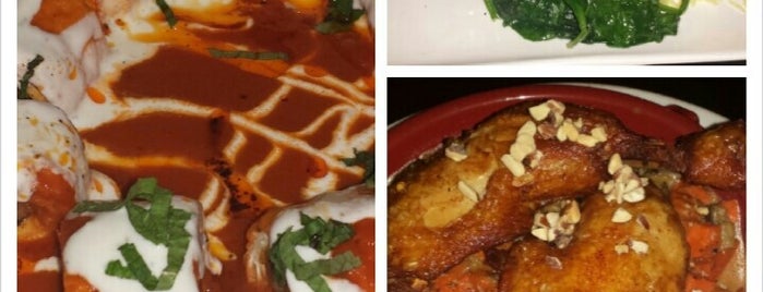 High End Eateries