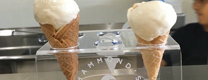 Hammond's Gourmet Ice Cream is one of San Diego To Do.