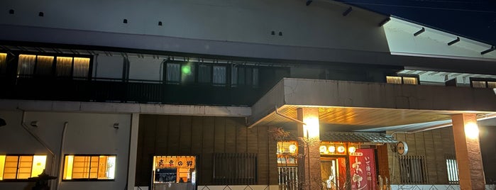 京町観光ホテル is one of 九州温泉道.