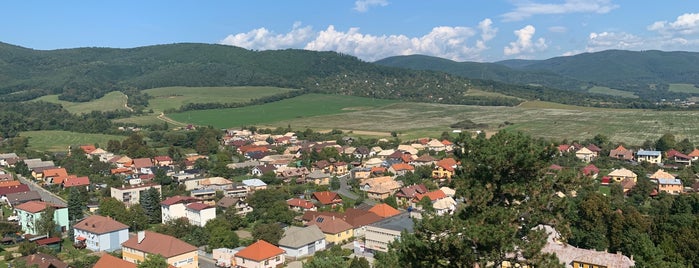 Divín is one of Zoznam miest a obcí v okrese Lučenec.