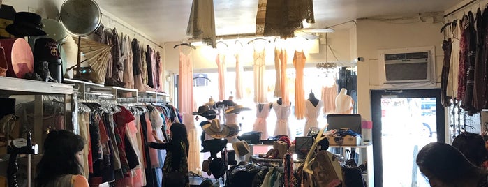 Ragg Mopp Vintage is one of Vintage Stores in Los Angeles.