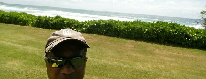 Wailua Golf Course is one of Robertさんのお気に入りスポット.