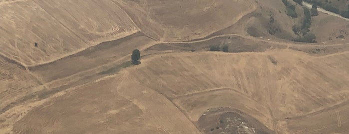 Tarım ve Köyişleri Bakanlığı UTEM is one of Orte, die Cevahir gefallen.