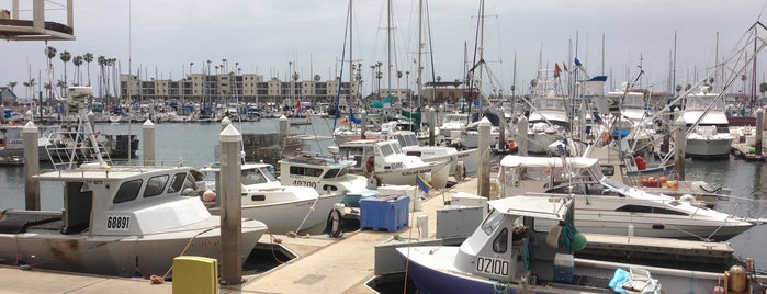 Joe's Crab Shack is one of San Diego bound.