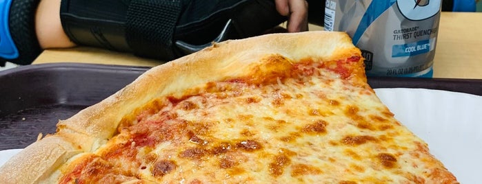 Ray's Famous Original Pizza is one of Food.
