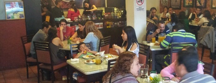 Ciénaga is one of RESTAURANT.