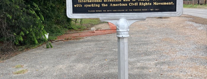 Emmett Till / Bryant's Grocery Historical Marker is one of Someday... (The South).