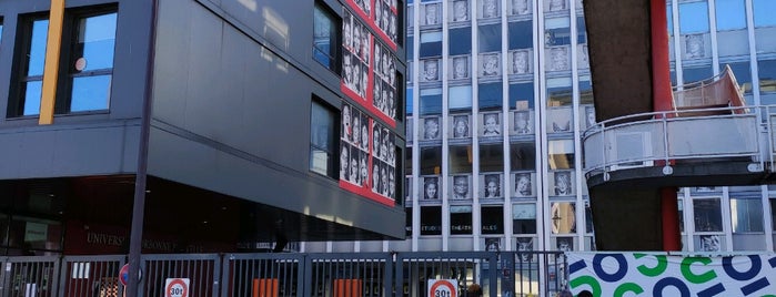 Université Paris III – Sorbonne-Nouvelle is one of In France.