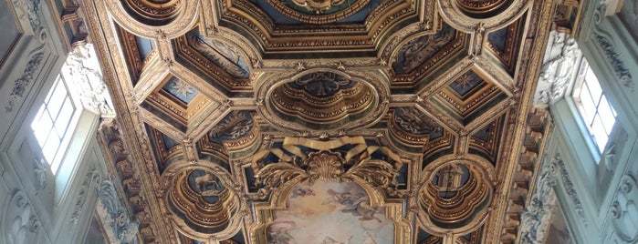Basilica di San Clemente al Laterano is one of When in Rome.