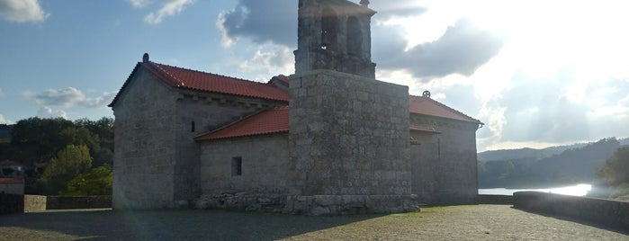 Santa Maria do Sobretâmega is one of Portugal geral.