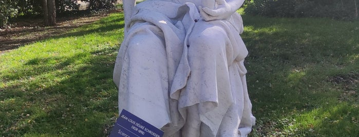 Galerie de Botanique is one of Paris 2014, Places.