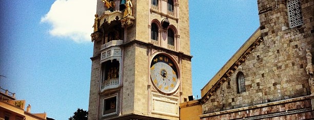 Piazza Duomo is one of Trips / Sicily.