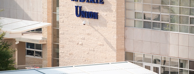 K-State Student Union is one of ma'nın Beğendiği Mekanlar.