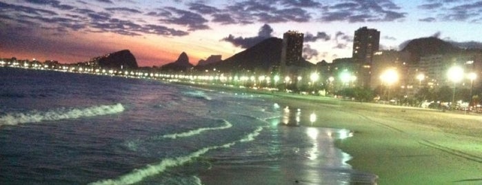 Pedra do Leme is one of Rio.