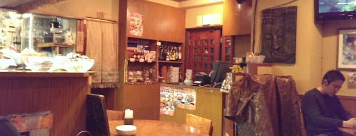 ソウルフードバンコク is one of Top picks for Restaurants & Bar.