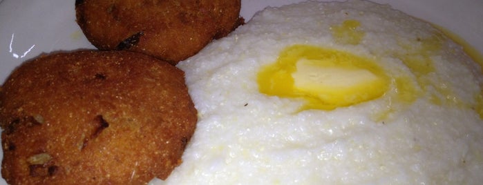 Connie & Barbara's Soul Food is one of The 15 Best Places for Eggs in Detroit.