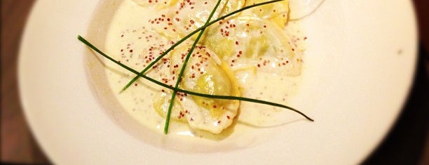 Pasta Oro is one of Guy : понравившиеся места.