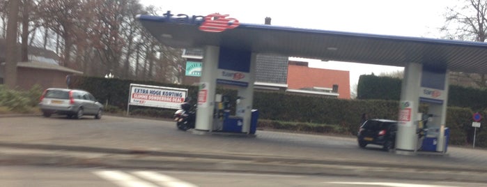 TinQ Tankstations (2/2)