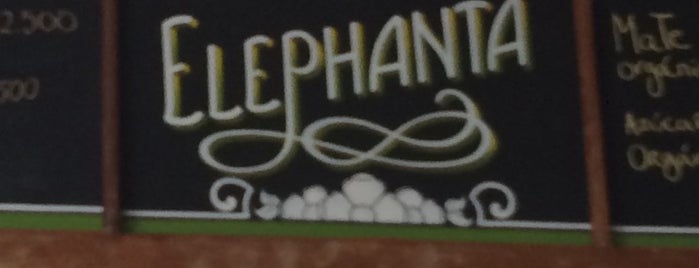 Elephanta is one of Felipeさんの保存済みスポット.