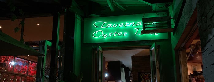 Jose's Taverna & Oyster Bar is one of Restaurants I want to visit.