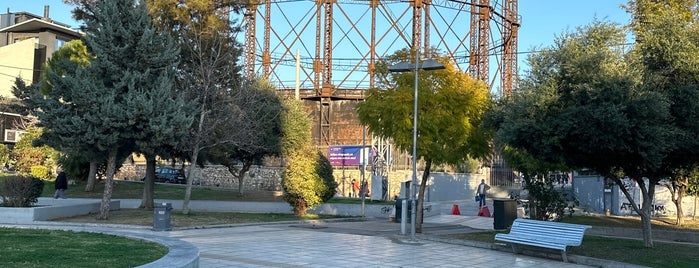 Kerameikos Metro Station is one of Athens Best.