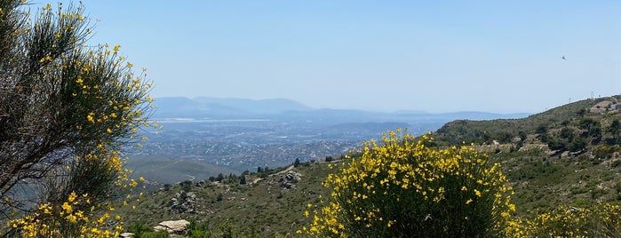 πηγες καραντά is one of Athens east.