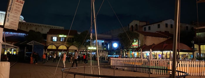 Montecasino Piazza is one of Guide to Sandton's best spots.