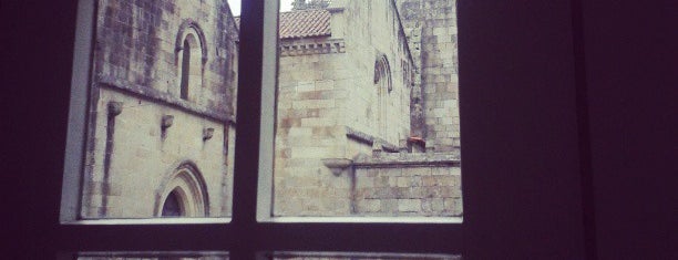 Rua do Souto is one of Braga Guitarraes Portugal.