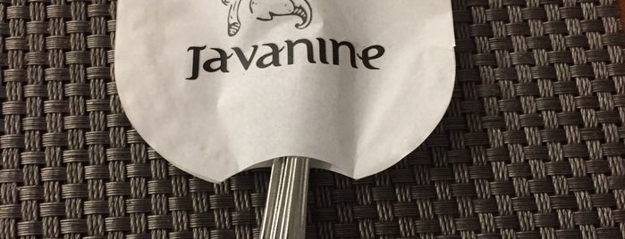 Javanine is one of TotemdoesIDN.