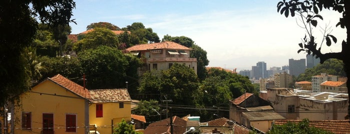 Cafe das Letras is one of Lugares no Rio de Janeiro.