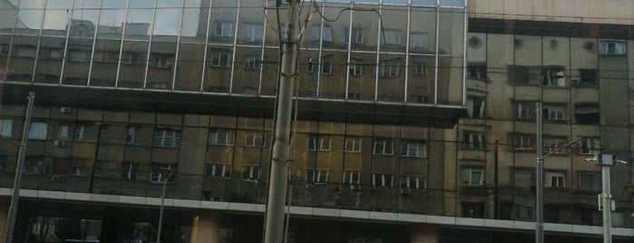 Narodna banka Srbije is one of Belgrad gezi.