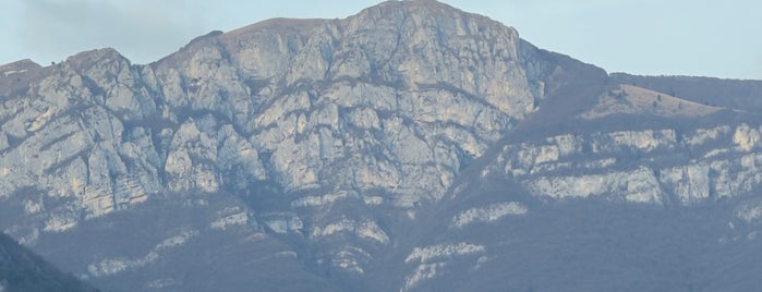 Castello di Avio is one of Corvara - Garda.