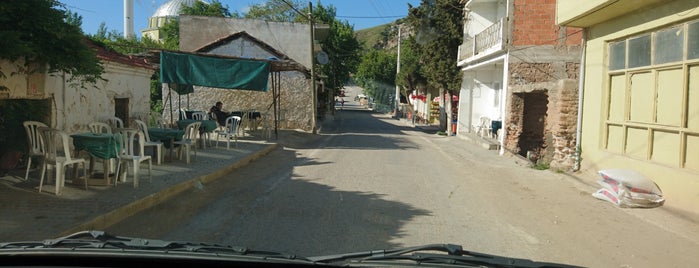 Kösedere is one of ziyaret şart.