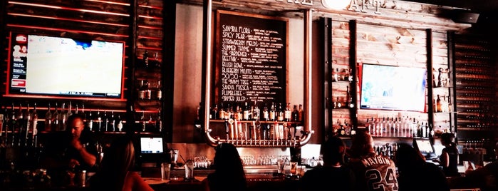 The 15 Best American Restaurants In Gaslamp San Go Union Kitchen Tap Is One Of The 15 Best American Restaurants In Gaslamp San