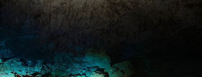 Gilindire (Aynalıgöl) Mağarası is one of Tempat yang Disimpan Yasemin.
