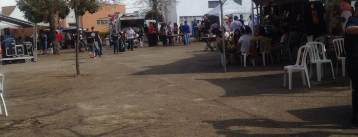 Brew Fun Fest is one of Lugares favoritos de Ana.