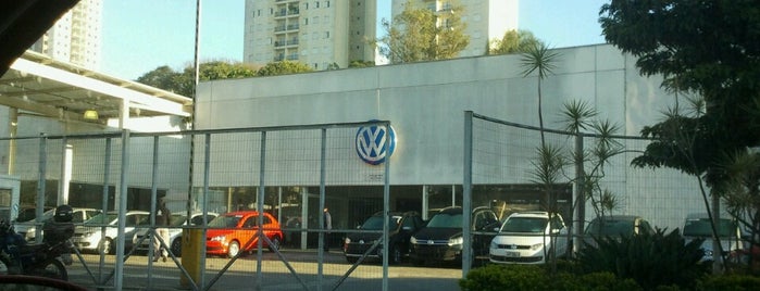 Amazon Volkswagen is one of Dealers.