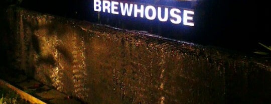 RedDot BrewHouse is one of Nightlife.