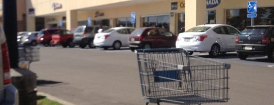 Walmart is one of Karen M. : понравившиеся места.
