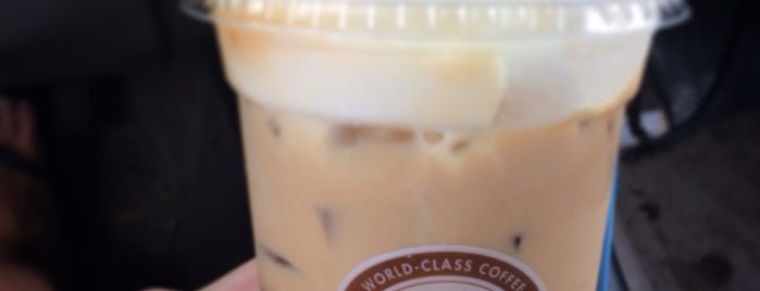Scooter's Coffee is one of Zakさんの保存済みスポット.