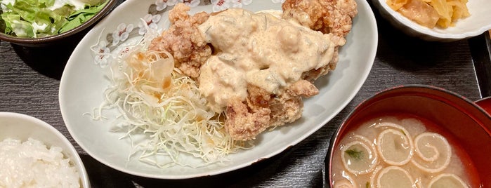 やまや 四条烏丸店 is one of 食事.