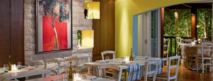 Elia Greek Restaurant is one of Best of Dubai.