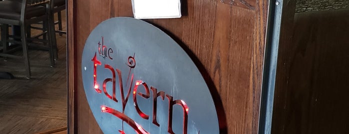 Tavern Tech Center is one of Top 10 dinner spots in Colorado.