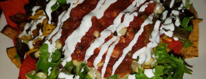 Tocabe, An American Indian Eatery is one of Kerry'in Beğendiği Mekanlar.