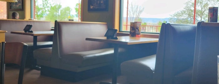 Applebee's Grill + Bar is one of The Best Castle Rock Restaurants.