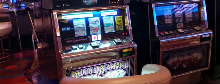 Rainbow Casino & Hotel is one of Nevada.