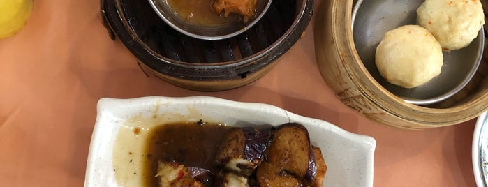 Restaurant Tuck Kee (德记点心) is one of GOING.