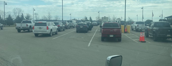 Chautauqua Lake Visitor Center is one of These are a few of my favorite... PLACES!!!.