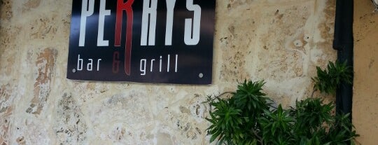 Pekrys Restaurant is one of Gloribel’s Liked Places.